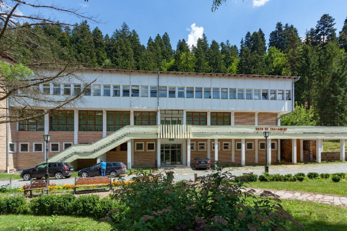 Tusnad