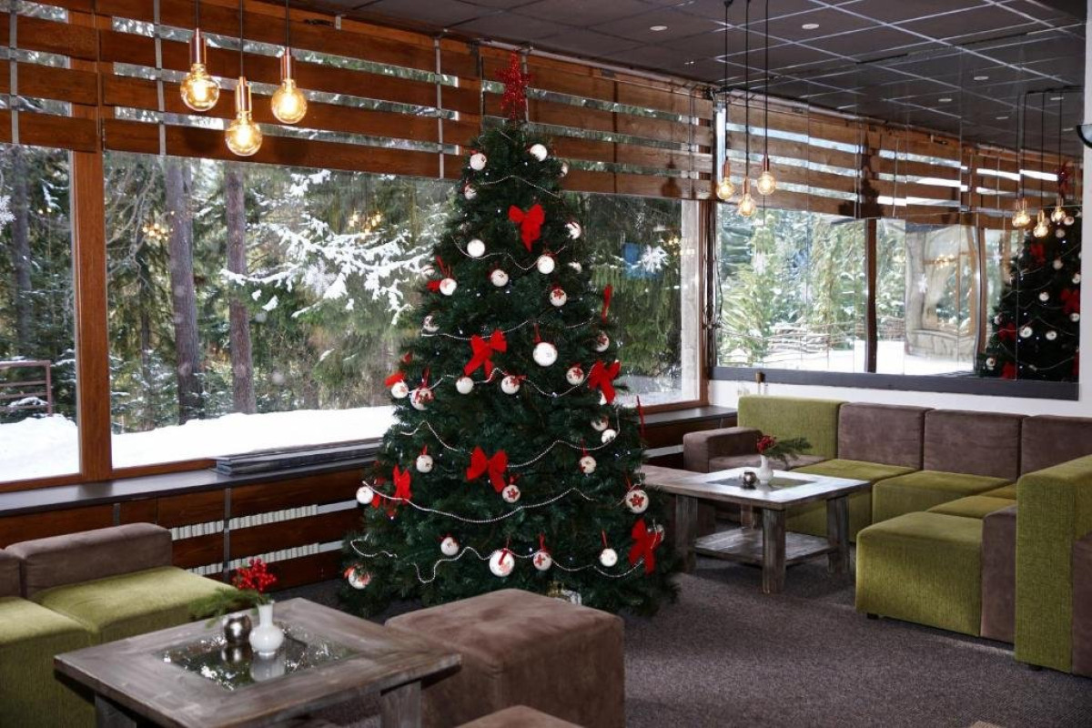 BOR Hotel