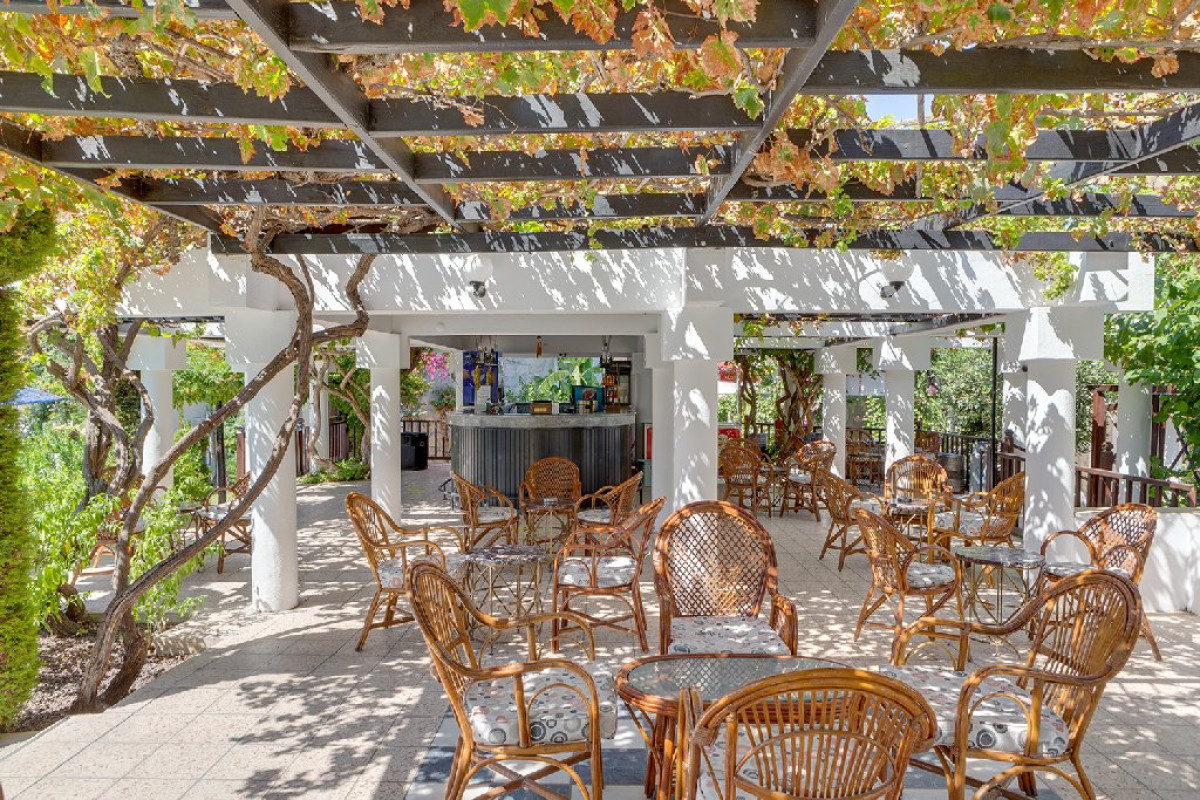 NATUR GARDEN HOTEL (Bitez)