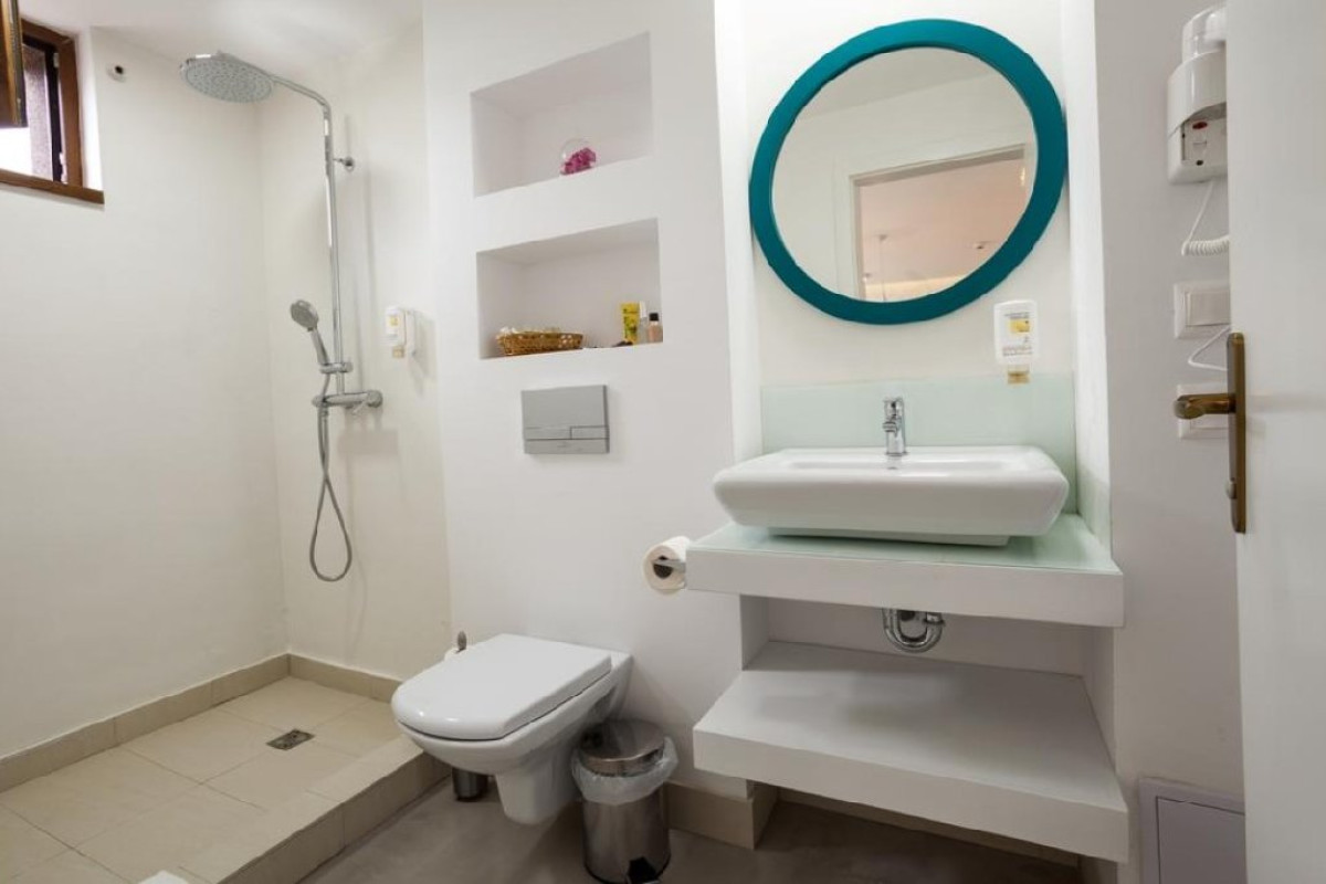 Aparthotel Gutinului