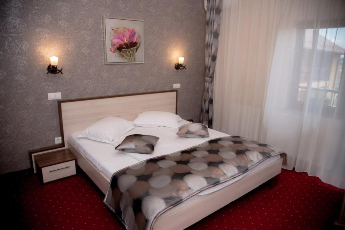 Hotel STEFANI