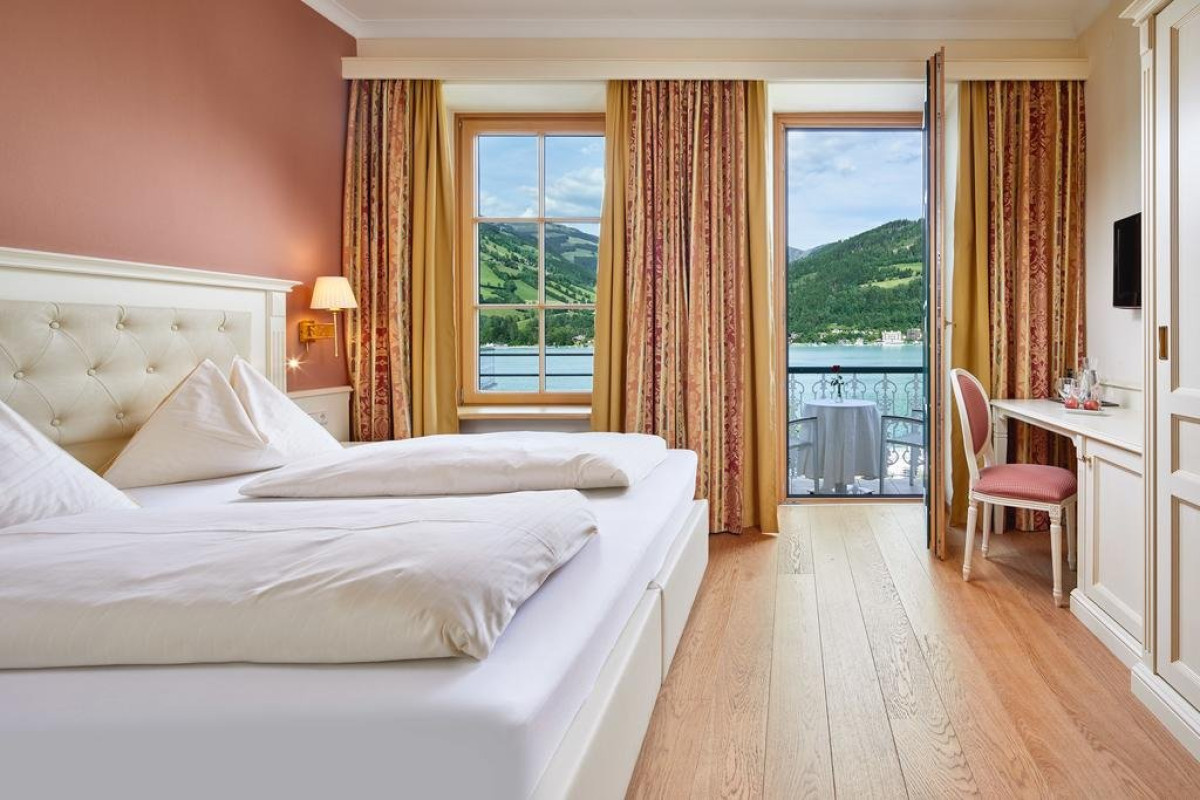 Grand Zell am See