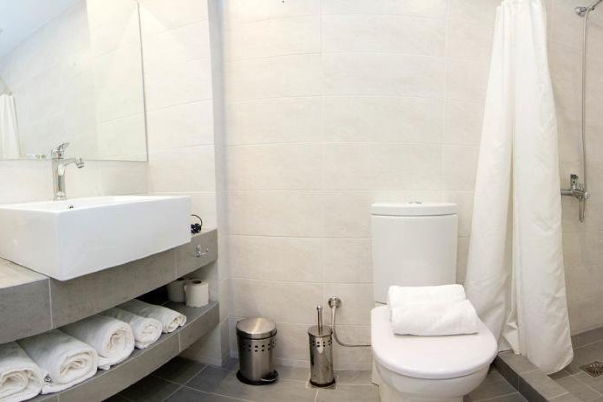 Eviana Beach Hotel (Eretria)