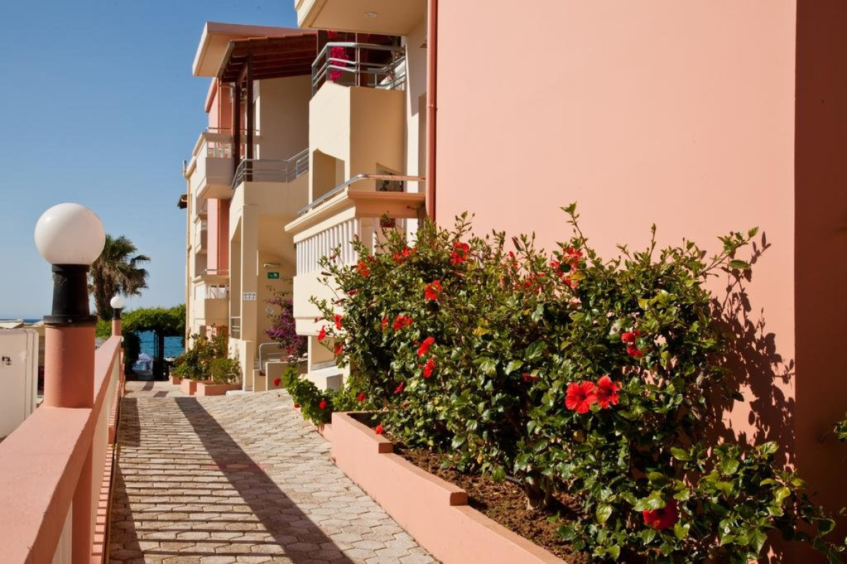 Atlantida Mare (K) recomandat 2* superior