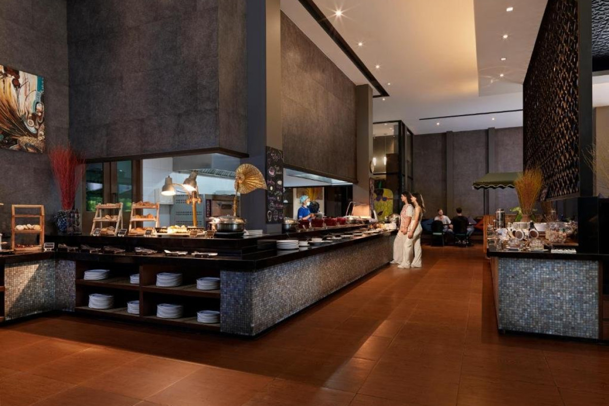 NOVOTEL PHUKET KATA AVISTA RESORT AND SPA (PHUKET)