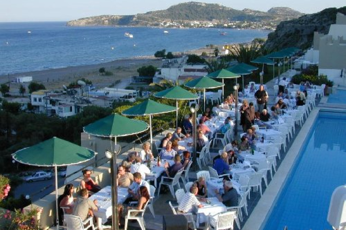 Calypso Palace