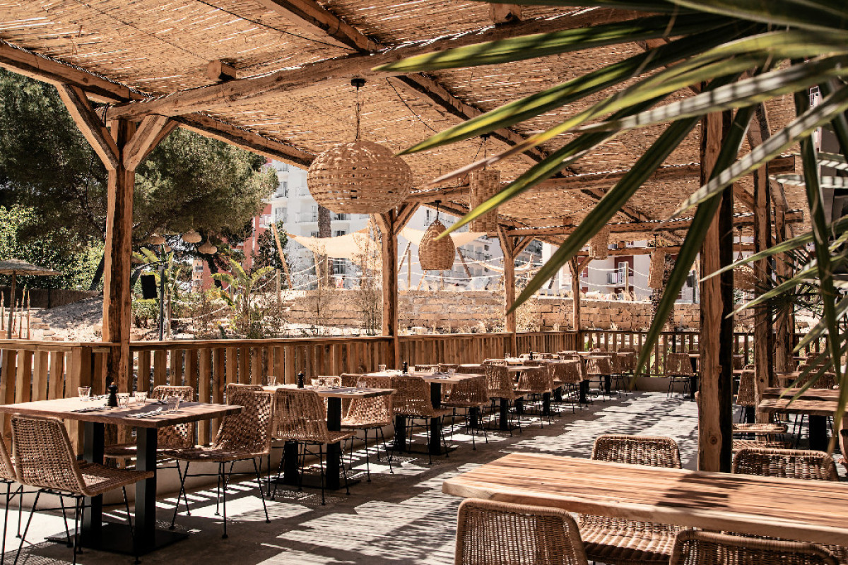 Caramelo Palma Beach (Only adults)