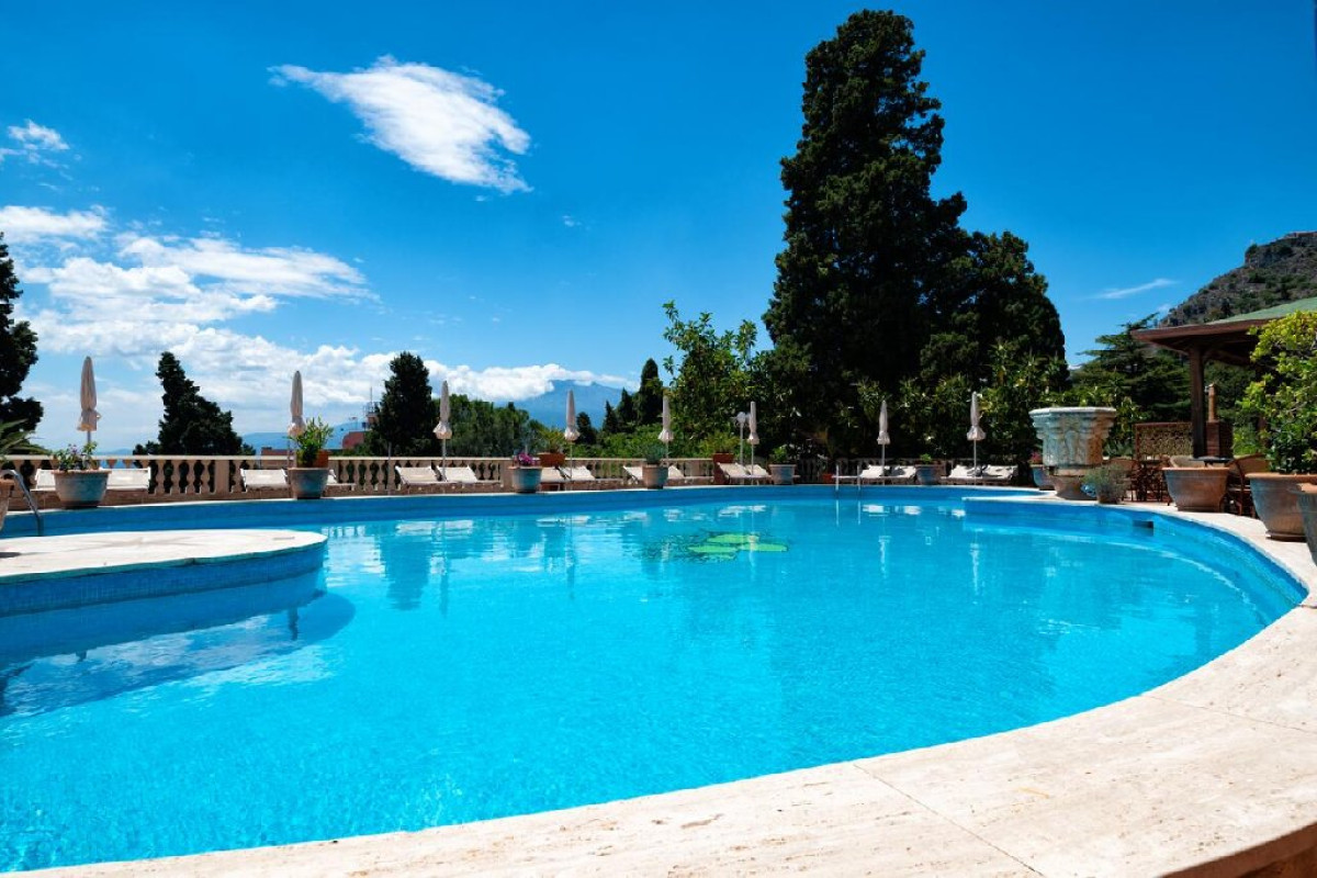Taormina Park Hotel