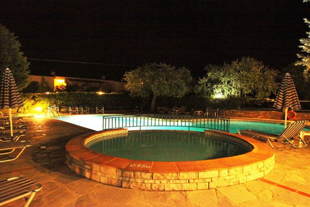 Thetis Hotel