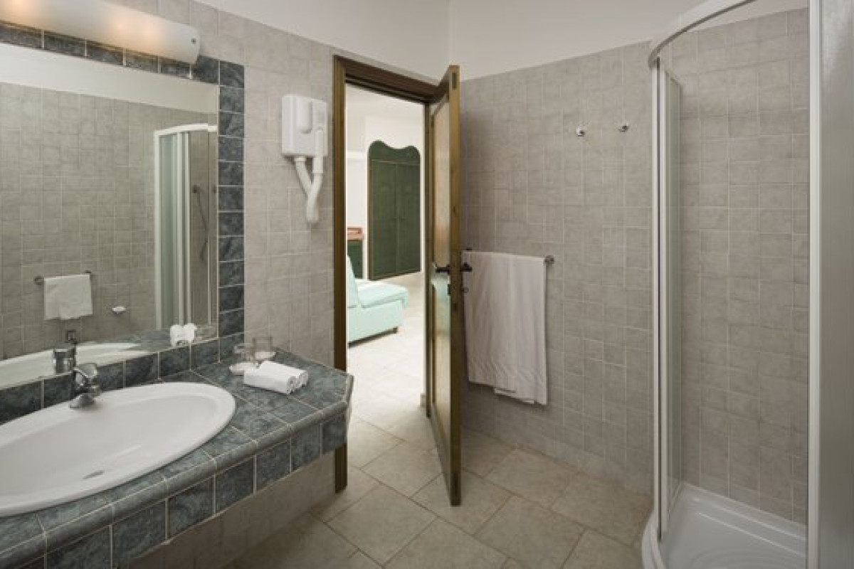 Le Dune Resort and SPA - fara transfer