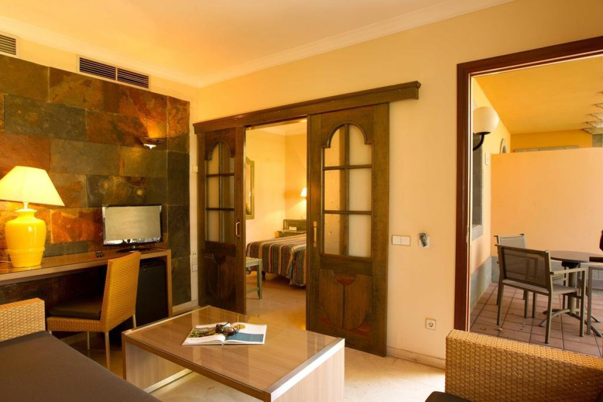 Dunas Suites and Villas Resort