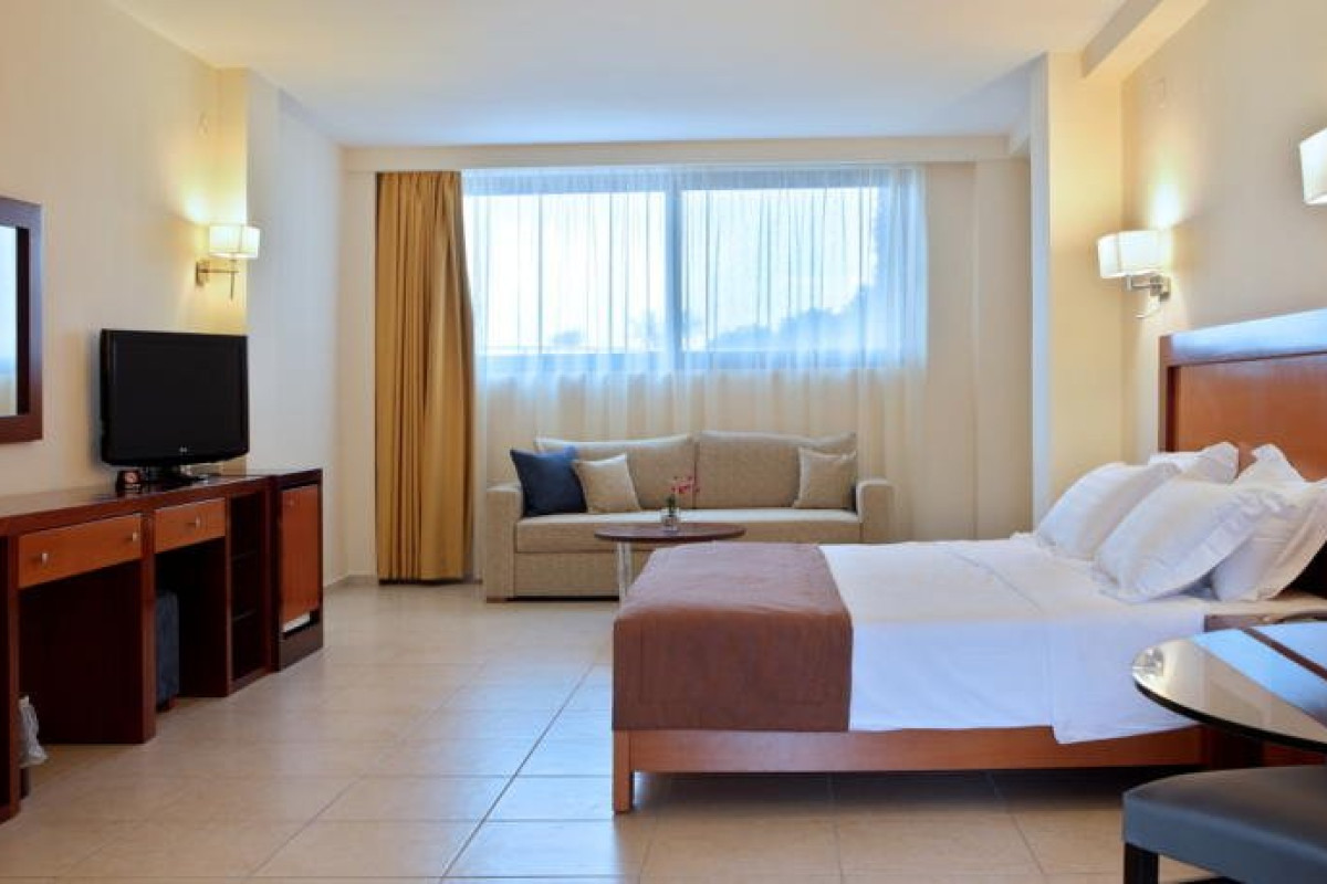Ionian Theoxenia Hotel