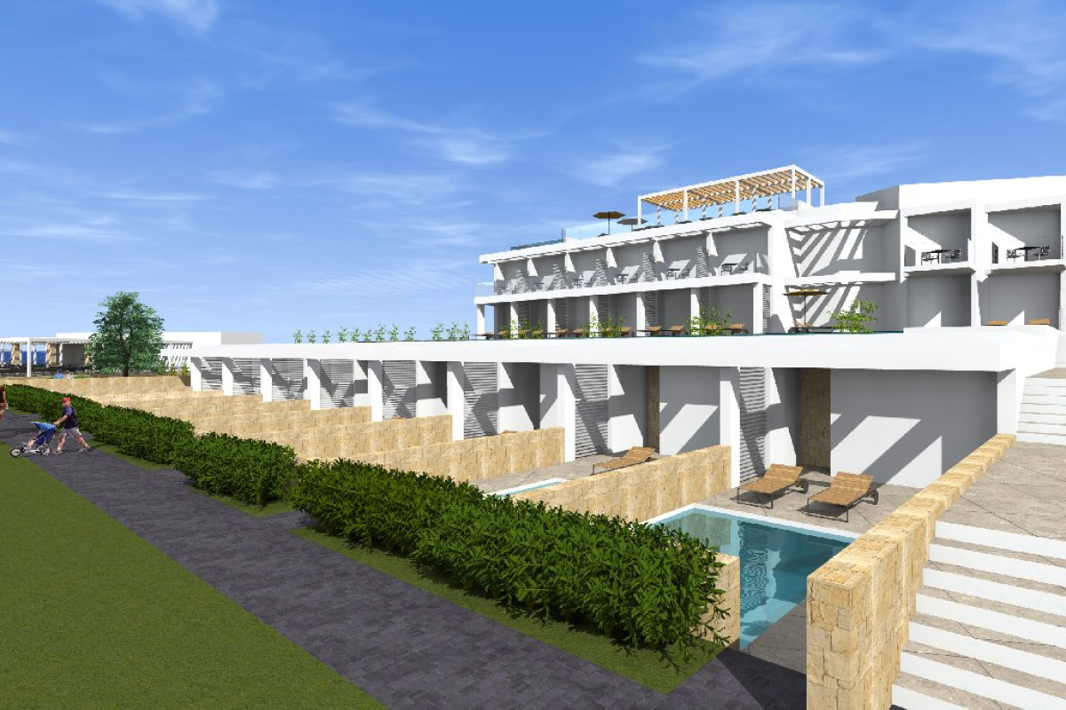 CHC Galini Palace (NOU) (K)