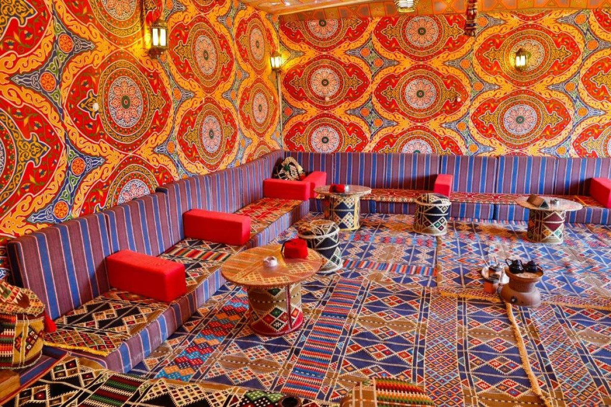 MAGIC BEACH HOTEL