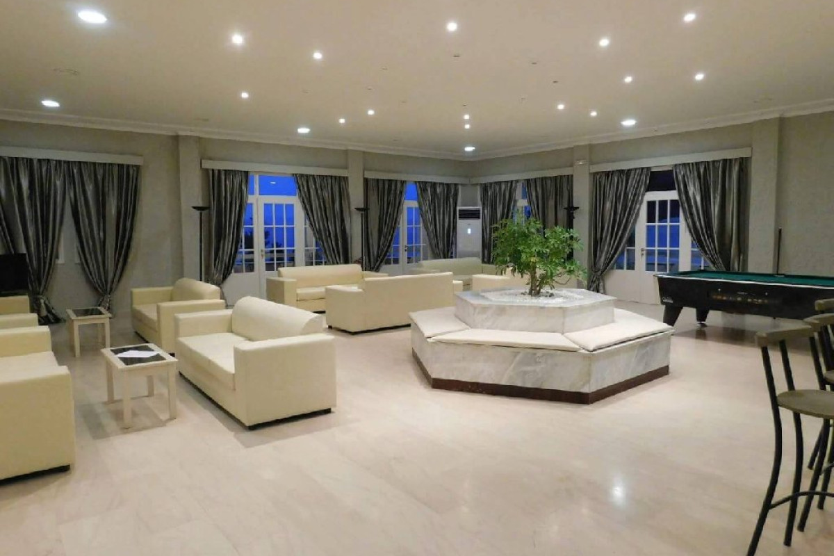 BENITSES BAY VIEW HOTEL (Benitses) (C)