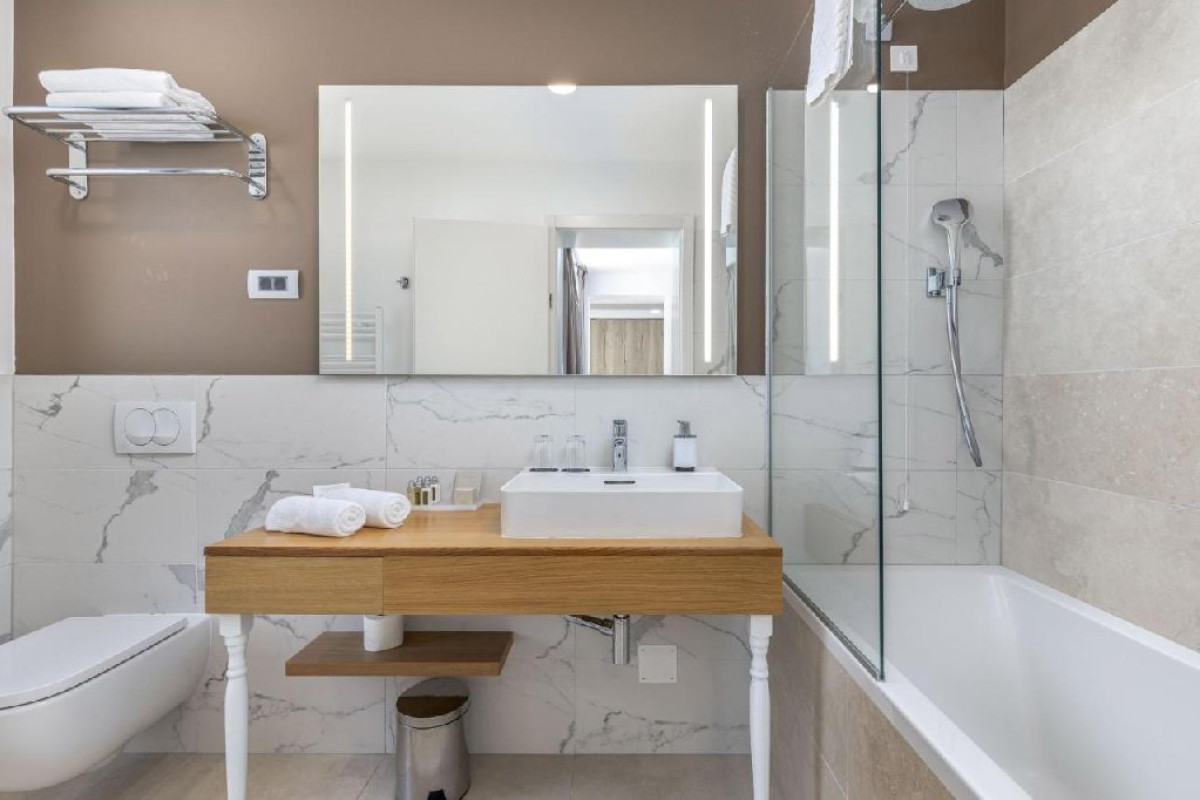 Boutique Hotel Esplanade (Crikvenica)