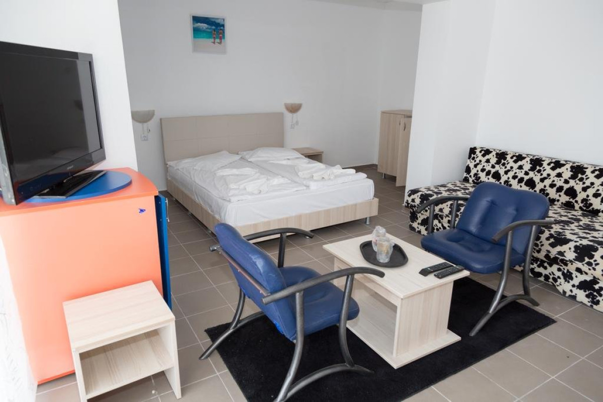 Iulia Resort