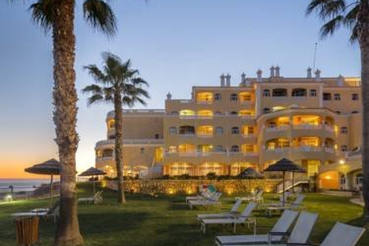 Oriental (Adults Only) Praia da Rocha