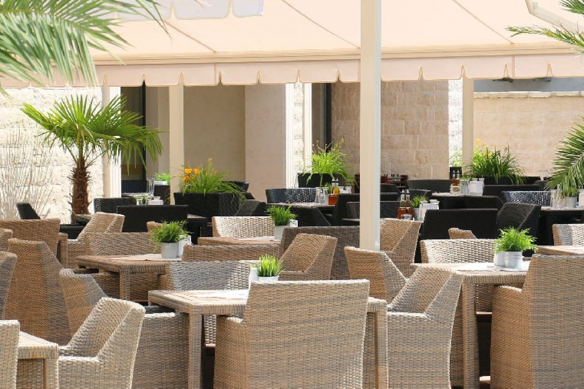 Antik Hotel