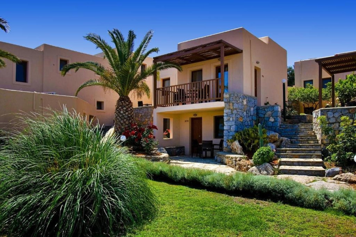 Ida Village (Hersonissos)