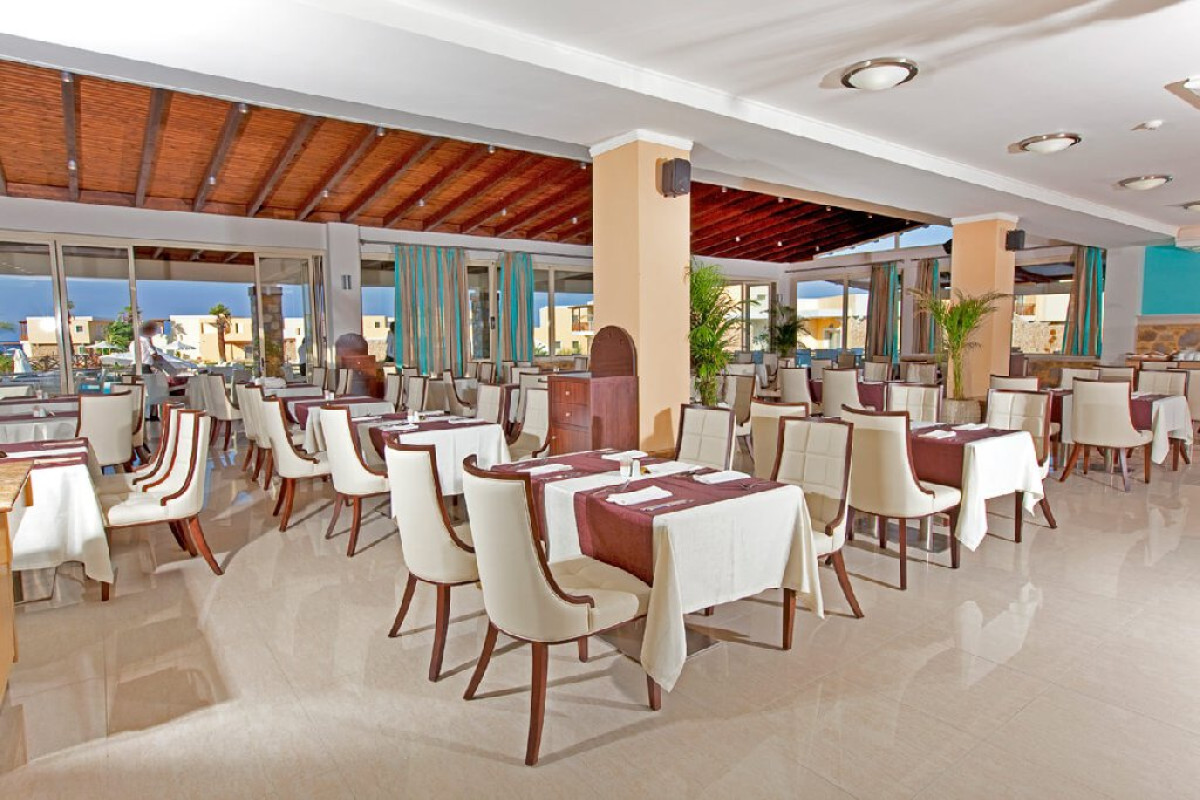 Natura Village Hotel and Spa