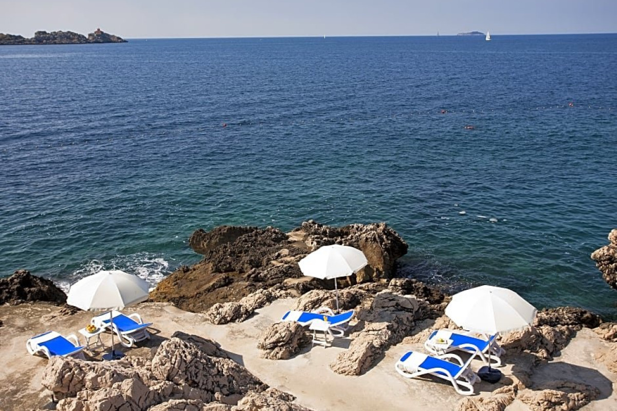 Royal Resort Hotel (Dubrovnik)