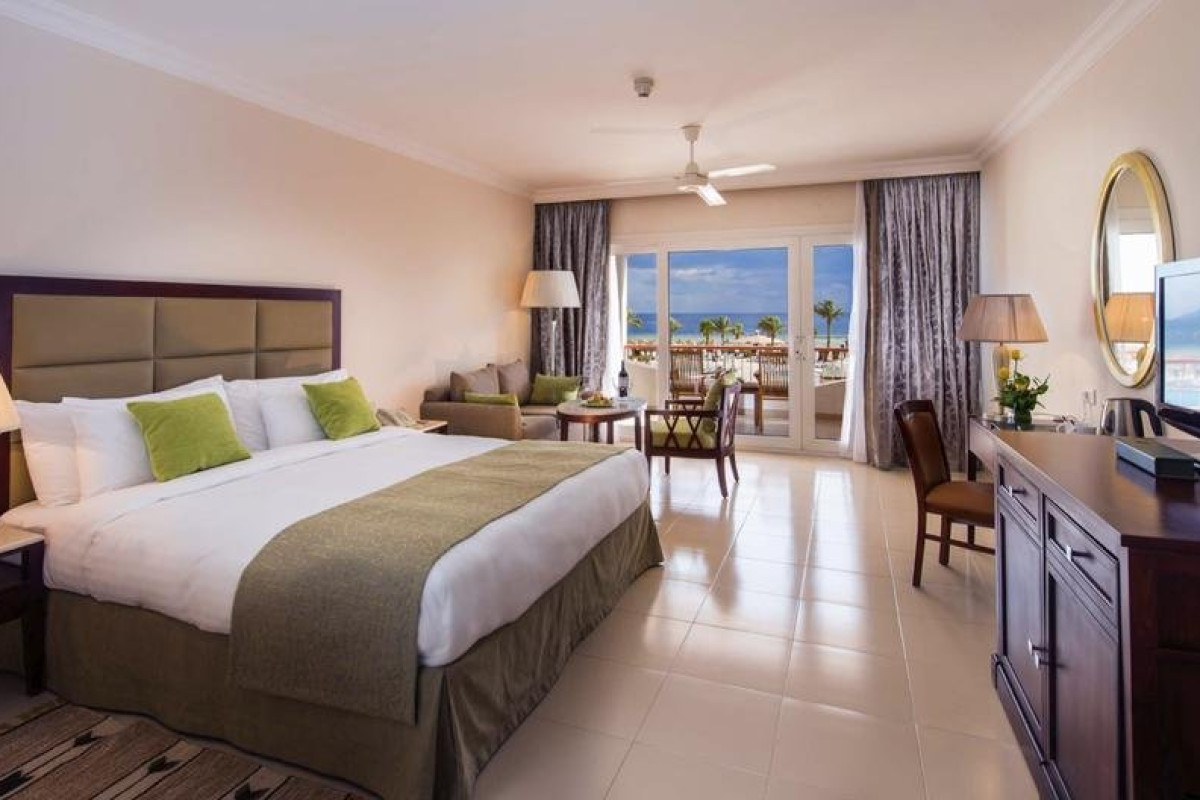 BARON RESORT