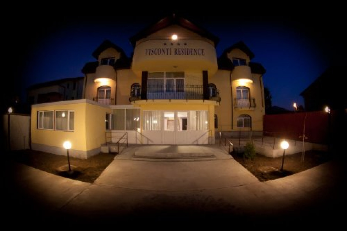VISCONTI RESIDENCE