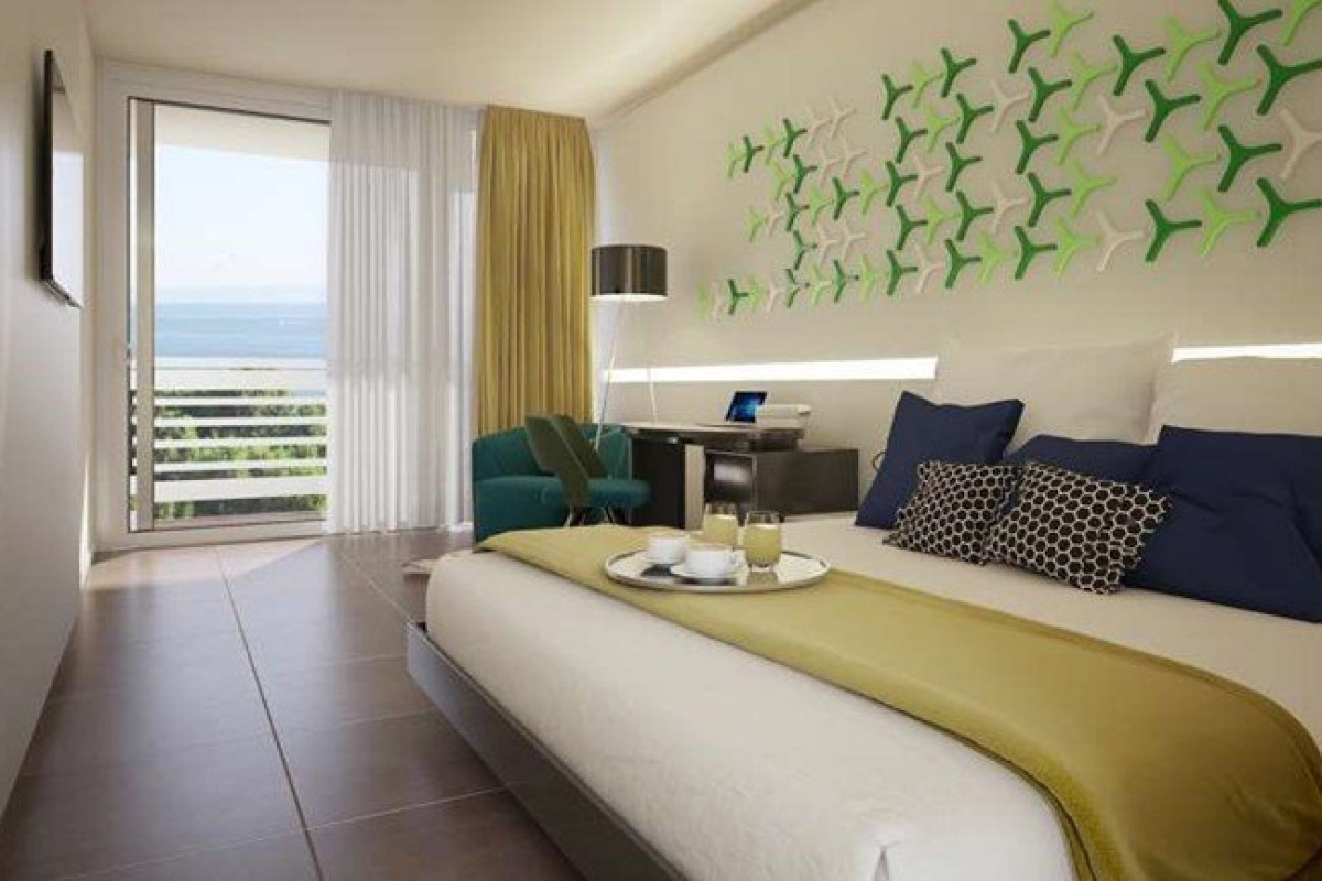 SENTIDO BLUESUN BERULIA (Brela)