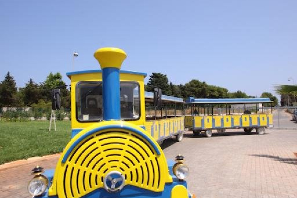 Riva Marina Resort (SpecchiollaCarovigno)
