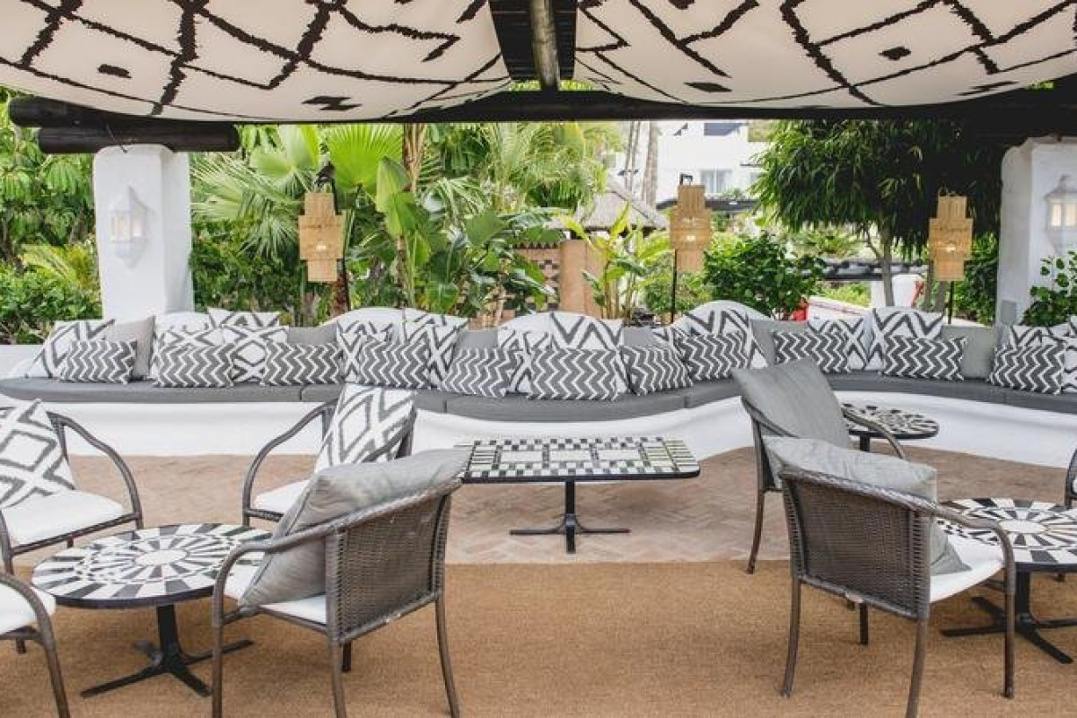 Jardin Tropical