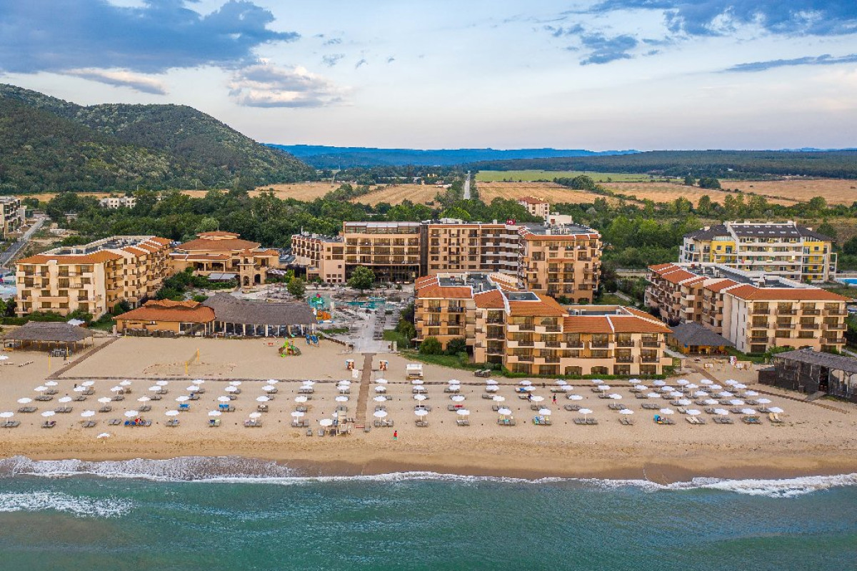 MIRAMAR CLUB HOTEL HVD