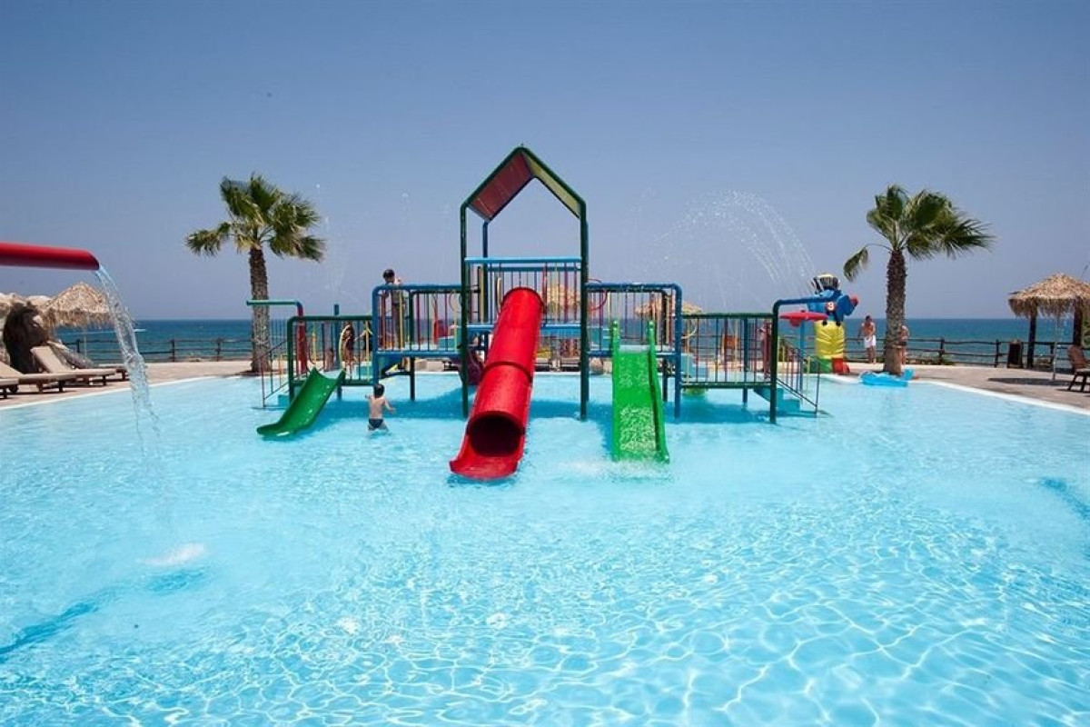 Star Beach Village Hotel