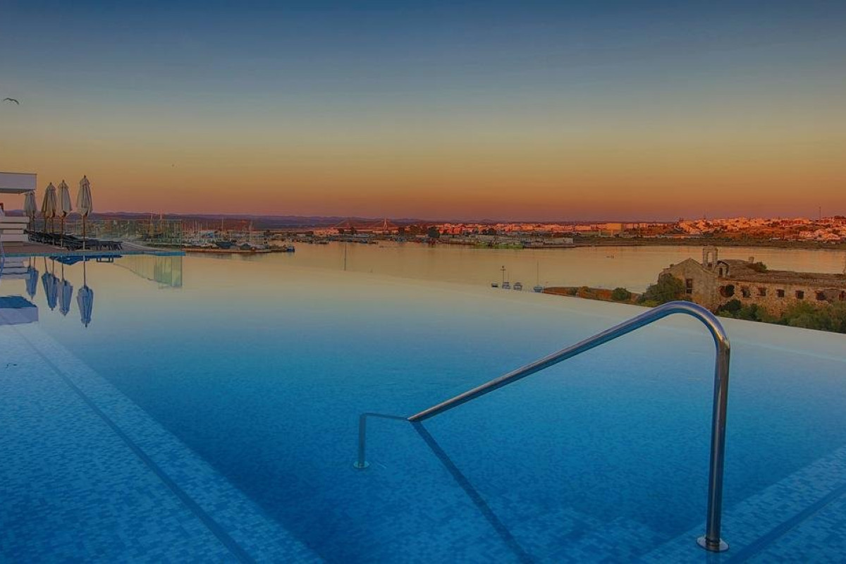 Jupiter Marina (Adults Only)