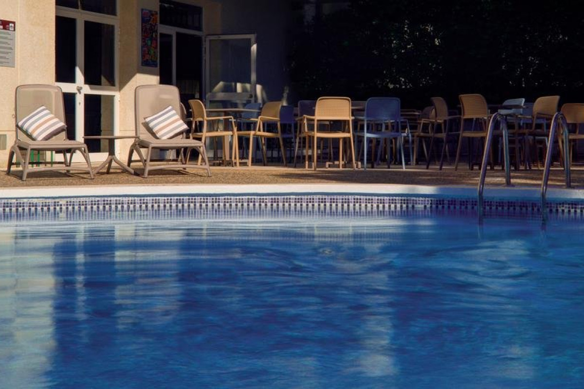 Acqua Hotel