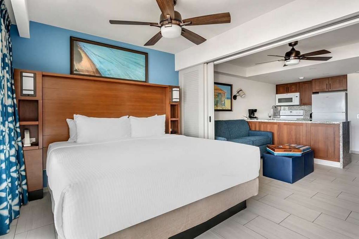 Flamingo Beach Resort Villas by Diamond Resorts