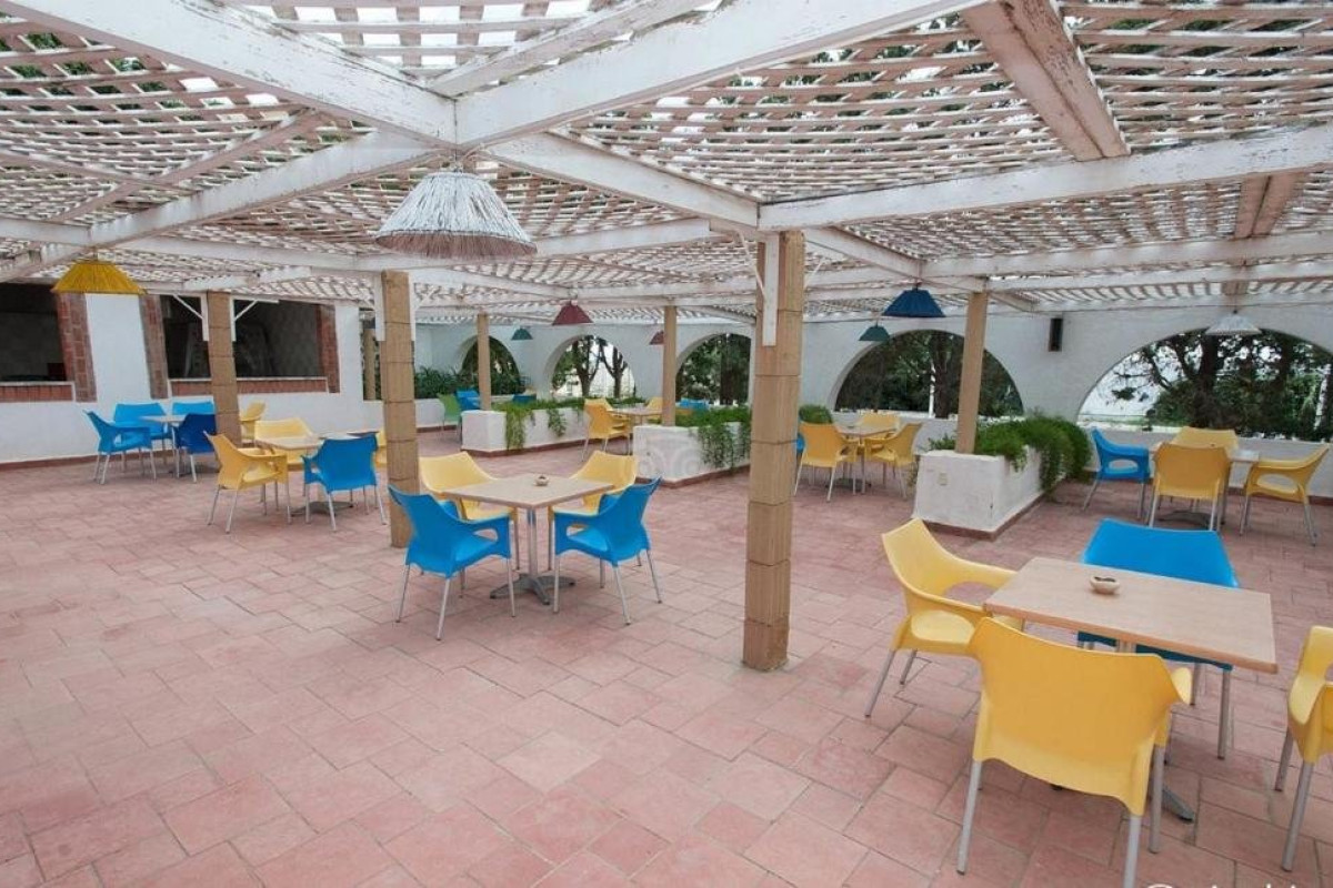 Mediterranee Thalasso Golf