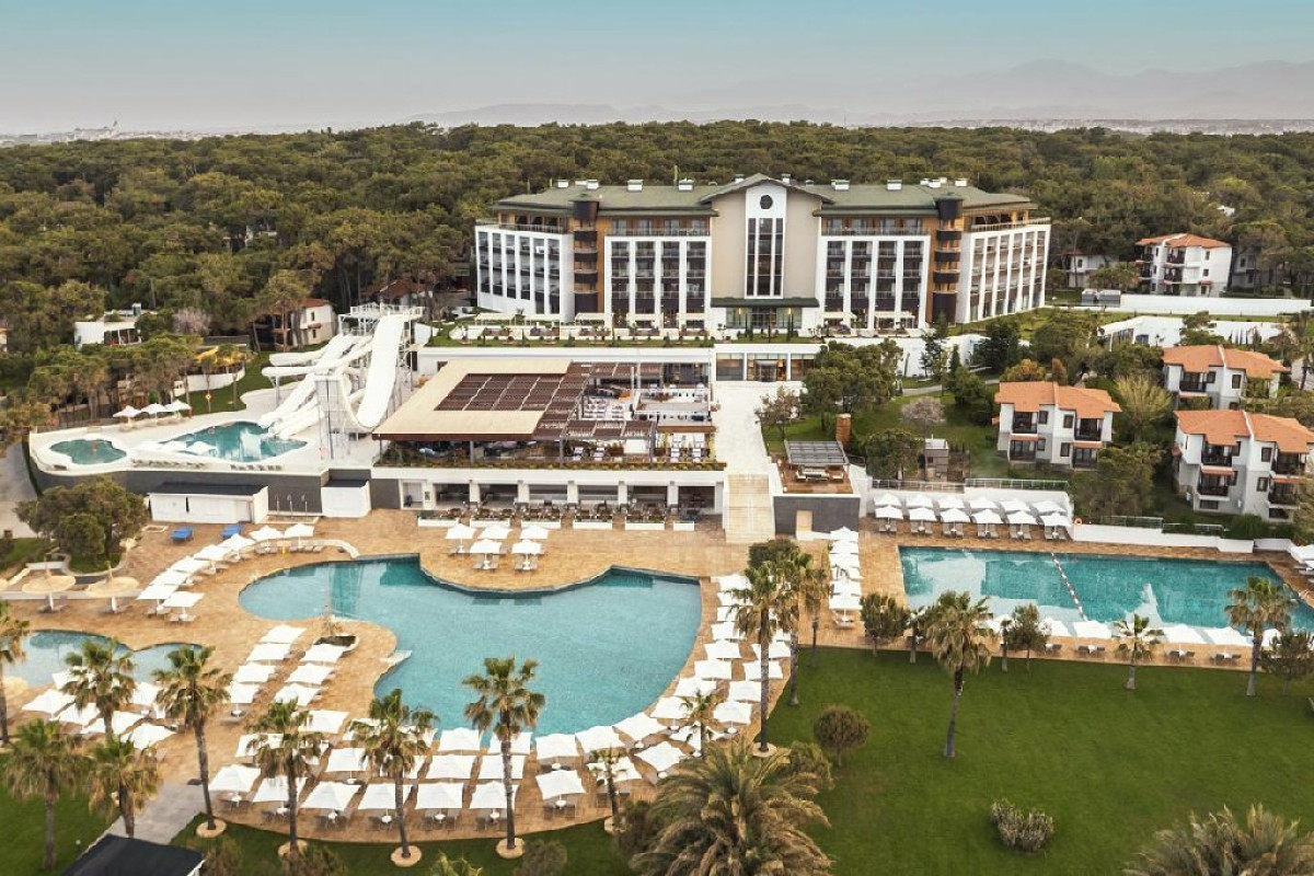 VOYAGE SORGUN