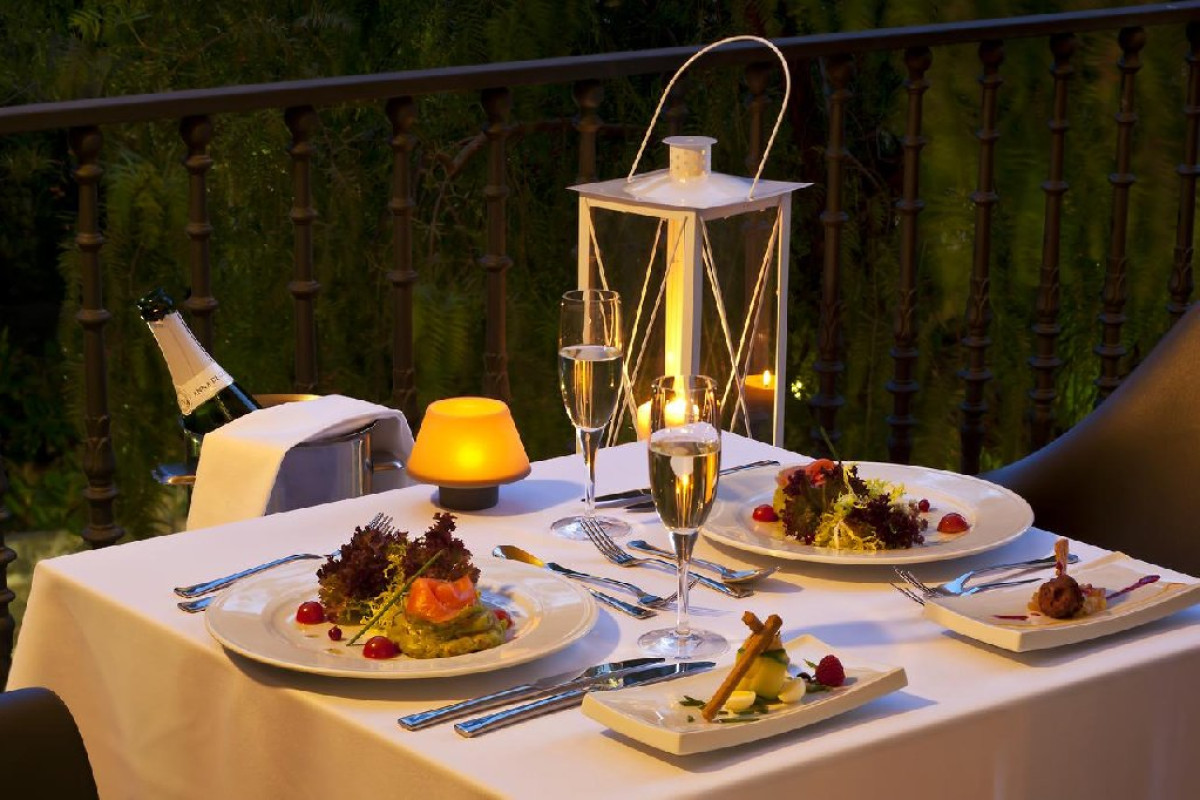 Barcelo Illetas Albatros (Adults Only)