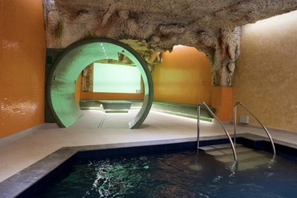 Imperial Hotel and SPA