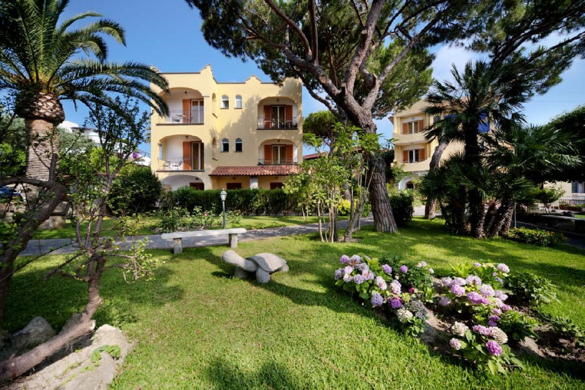 Hotel Terme San Lorenzo