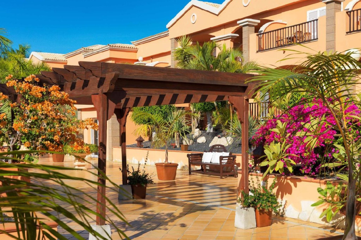 Green Garden Resort