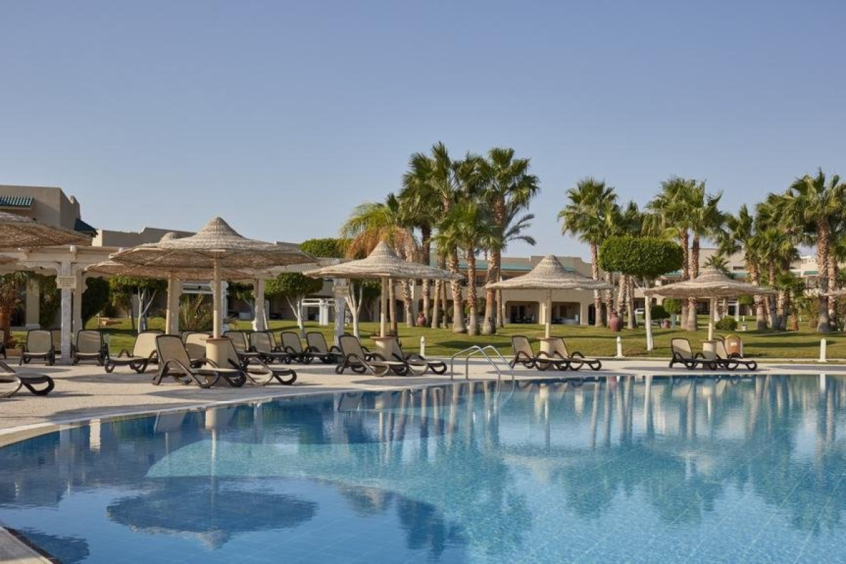 Coral Sea Holiday Resort