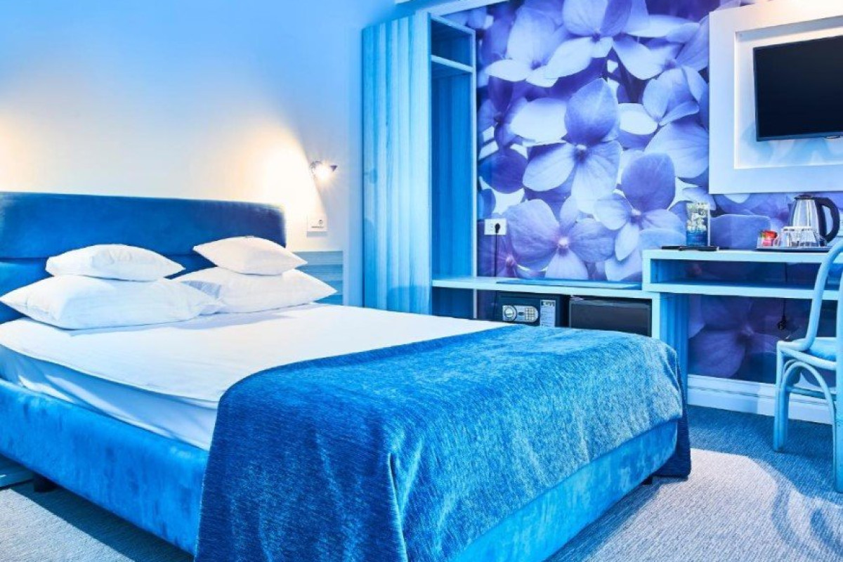 Hotel Continental Forum