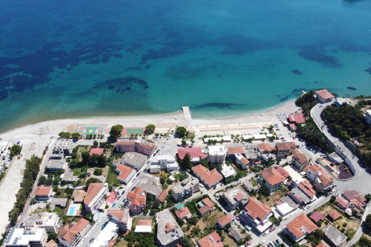 Anemos Studios  Apartments Kefalonia