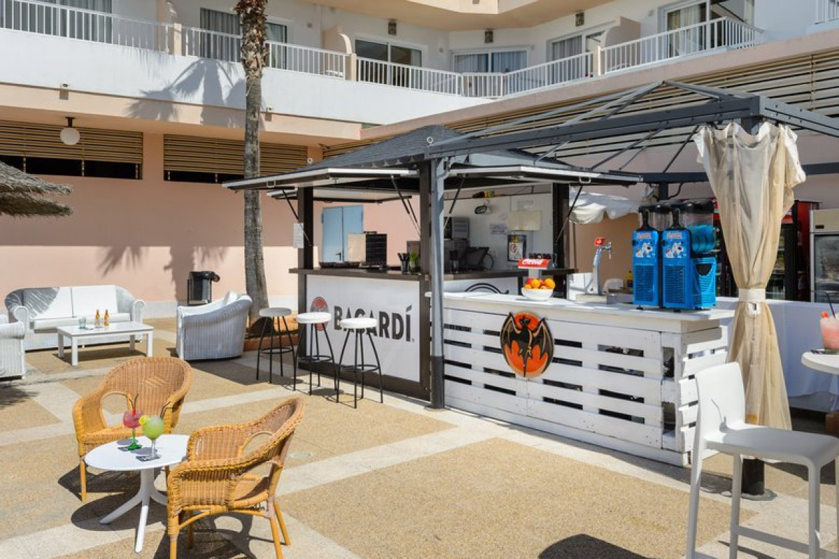 VIBRA PANORAMIC APARTMENTS