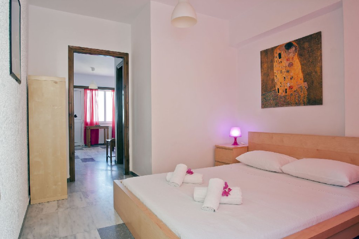 Archipelagos Residence - categoria oficiala 3 chei (C)