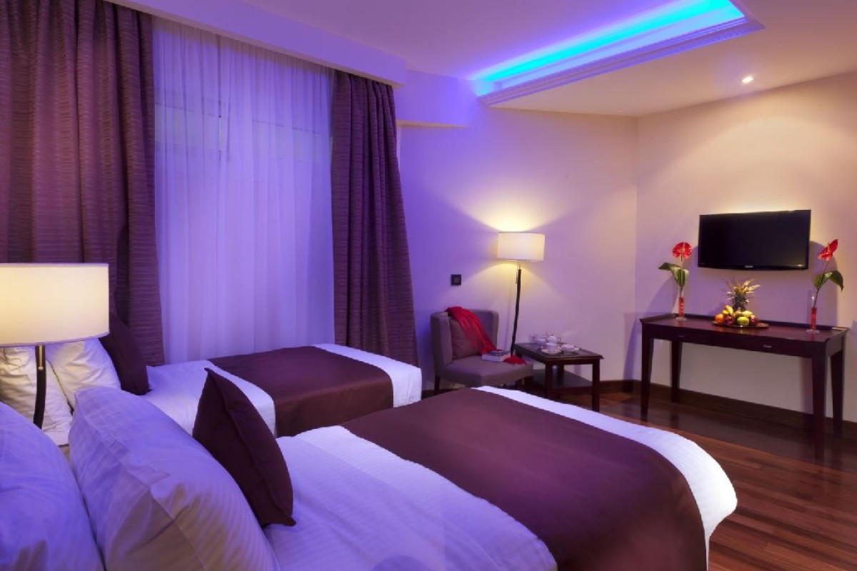 Royal Savoy Sharm el Sheikh