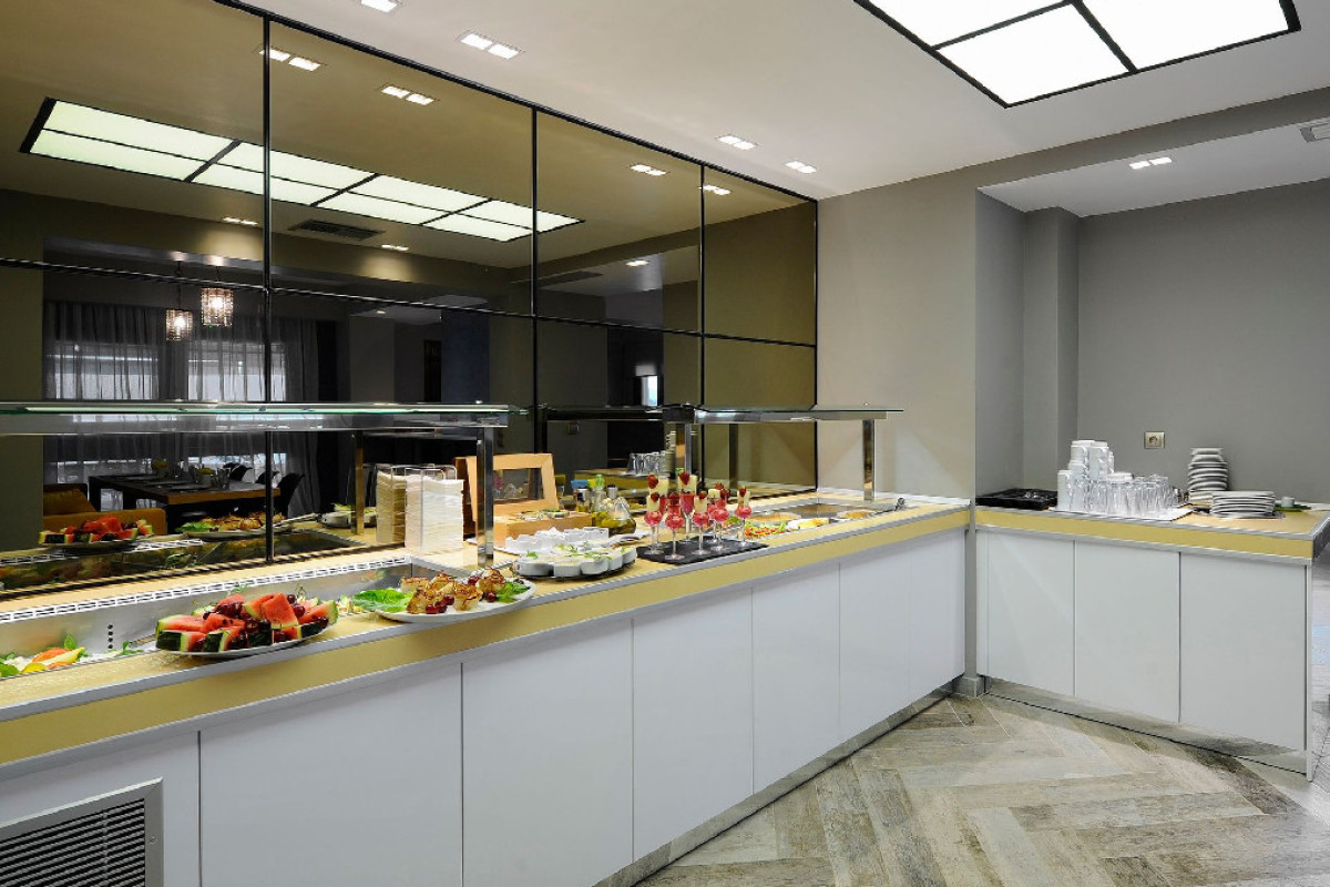 Thalassokipos Hotel