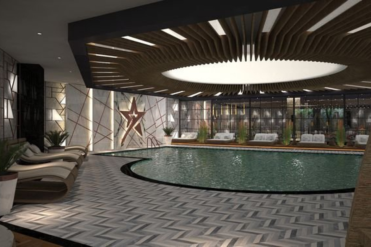 SIDE STELLA ELITE RESORT SPA - NOU! DESCHIS 2023